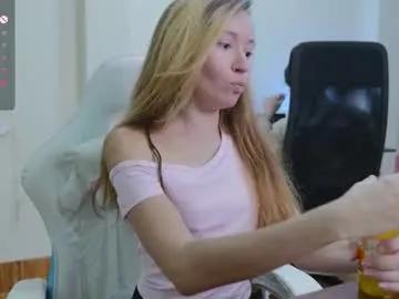 ellcrys on Chaturbate