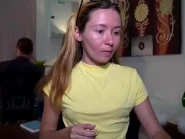 ellcrys on Chaturbate