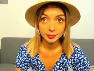 ellen_flow on Chaturbate