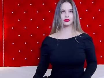 Freechat ellsa_jean on Chaturbate