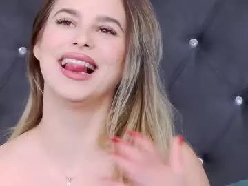 Freechat ellsa_jean on Chaturbate