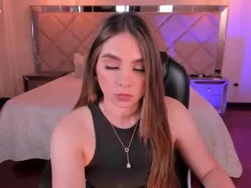 eloisaolivero on Chaturbate
