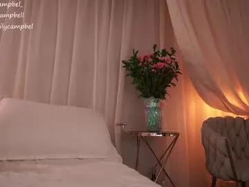 emiilycampbell on Chaturbate