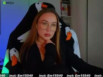 emili1_bc on Chaturbate