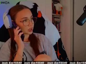 emili1_bc on Chaturbate