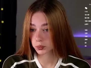 Freechat emiliaheather on Chaturbate