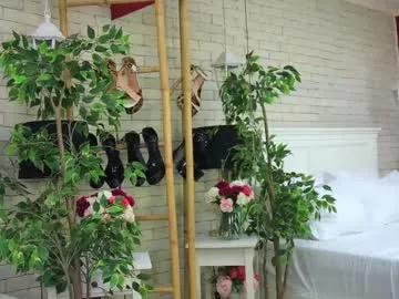 emillybronte on Chaturbate