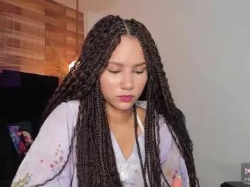 Freechat emily_brown04 on Chaturbate