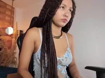 Freechat emily_brown04 on Chaturbate