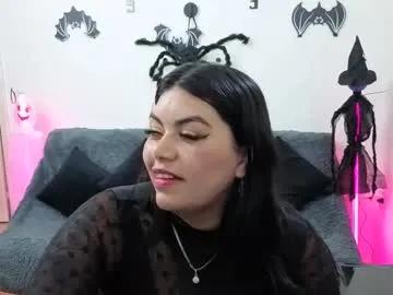 Freechat emilyriskhot on Chaturbate