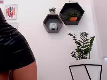emilyruiz1 on Chaturbate