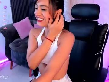 emilyruiz1 on Chaturbate