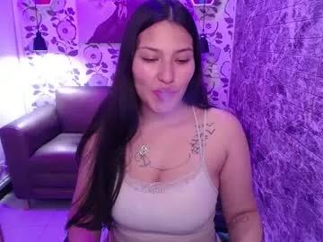 emma_garciaa_ on Chaturbate