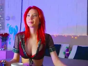 Freechat emma_plux on Chaturbate