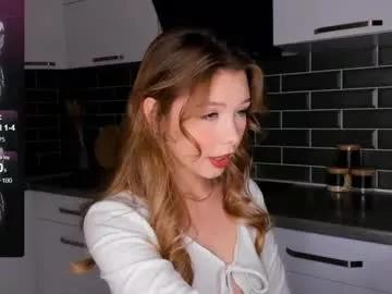 Freechat emmavictori on Chaturbate