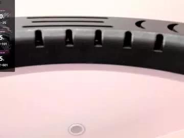 Freechat emmavictori on Chaturbate