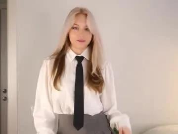 Freechat emmiemurray on Chaturbate