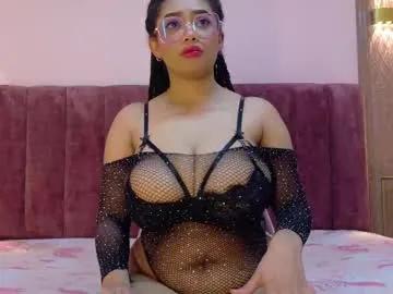 Freechat emy_leon on Chaturbate