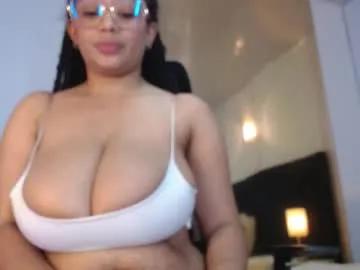 Freechat emy_leon on Chaturbate