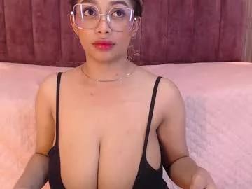 Freechat emy_leon on Chaturbate