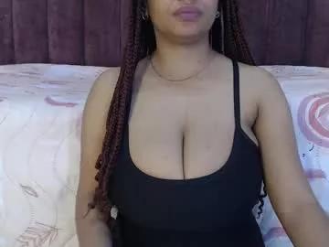 Freechat emy_leon on Chaturbate