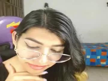 engiel_phoenix on Chaturbate