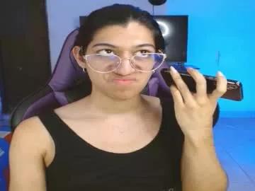engiel_phoenix on Chaturbate