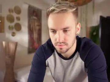 enjohnny on Chaturbate