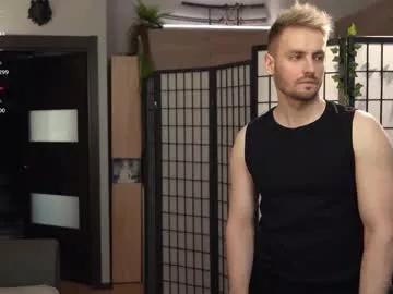 enjohnny on Chaturbate