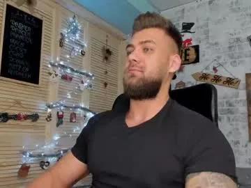 Freechat enrikoblue on Chaturbate