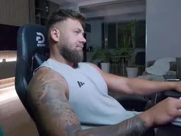 Freechat enrikoblue on Chaturbate