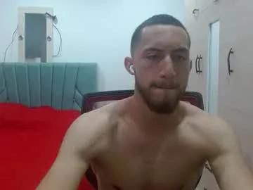 Freechat enzo_savage on Chaturbate