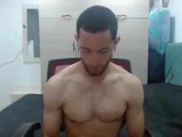 enzo_savage — CUM SHOW PUBLIC #COLOMBIAN #LATINO #MUSCLE #FITNESS #TEEN #BODYBUILDER [448 tokens remaining]