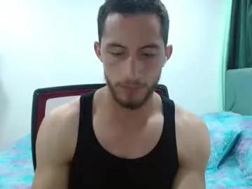 Freechat enzo_savage on Chaturbate