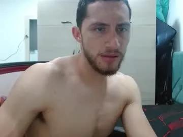 Freechat enzo_savage on Chaturbate