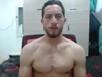 Freechat enzo_savage on Chaturbate