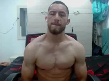 Freechat enzo_savage on Chaturbate