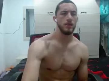 Freechat enzo_savage on Chaturbate