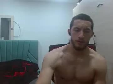 Freechat enzo_savage on Chaturbate