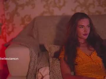 erelima on Chaturbate