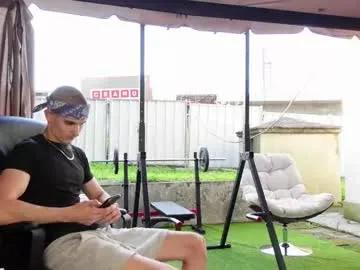 Freechat eric_poston on Chaturbate