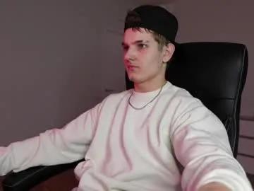 eric_poston — Richard's room! #bigcock #young #new #muscle #feet -- Current Goal: CUMSHOWW at 3210 tokens