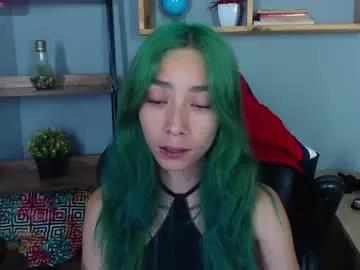 Freechat erika_stevens on Chaturbate