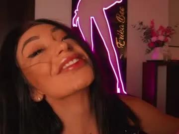 Freechat erikabee on Chaturbate