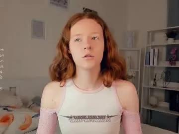 Freechat erline_may on Chaturbate