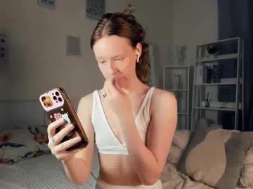 Freechat erline_may on Chaturbate