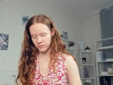 Freechat erline_may on Chaturbate