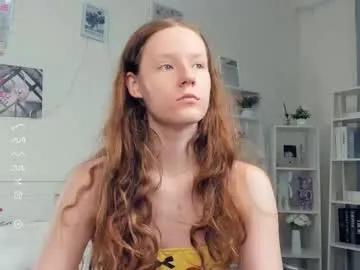 Freechat erline_may on Chaturbate