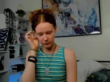 Freechat erline_may on Chaturbate