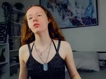 Freechat erline_may on Chaturbate